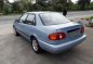 Toyota Corolla XE 2000 Limited Blue For Sale -5