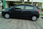 Mitsubishi Mirage 2014 black for sale-1