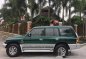 Mitsubishi Pajero 2000 for sale -6