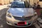 Toyota Vios 2023 1.3 G automatic for sale-4