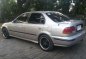 Honda Civic Vti Model 1998 for sale-8