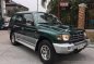 Mitsubishi Pajero 2000 for sale -0