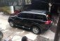 For sale black Mitsubishi Montero Sport-0