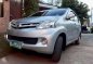 Toyota Avanza E 2012 for sale-0