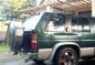 For sale or swap rush Nissan Terrano 1999-4