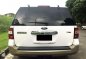 Fresh Ford Expedition 4x4 AT White For Sale -3