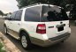 Fresh Ford Expedition 4x4 AT White For Sale -1