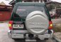 Mitsubishi Pajero 2000 for sale -4