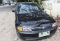 Fresh Honda Civic ESI 1996 AT Black For Sale -0
