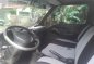 Hyundai Grace Van Singkit MT Gray Van For Sale -4