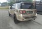 Toyota Fortuner 2012 like new for sale-2