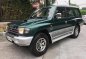 Mitsubishi Pajero 2000 for sale -2