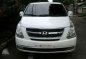 For sale Hyundai Starex cvx 2013 matic-1