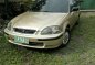 Honda Civic lxi 96 for sale-6