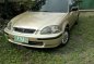 Honda Civic lxi 96 for sale-6