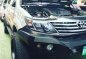 Toyota Fortuner 3.0V 2012 for sale-0