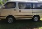 1995 Toyota Hi Ace for sale-8