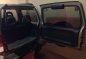 Suzuki Jimny Automatic 4x4 2003 SIlver For Sale -10