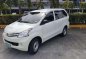 Toyota Avanza j 2012 mdl 2nd Gen All power for sale-2