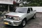 Nissan Frontier 4x2 Limited for sale-1