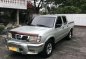 Nissan Frontier 4x2 Limited for sale-5