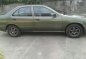 98 Nissan Sentra EX Saloon for sale-2