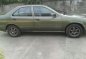 98 Nissan Sentra EX Saloon for sale-2