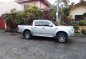 Ford Ranger Pickup 4x2 2.5 TDCi Silver For Sale -4