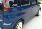 2000 Toyota Echo Verso MT Blue For Sale -3