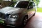 2009 Chrysler Town and Country Lmtd For Sale -0