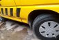 Mitsubishi L300 Van 4D56 AT Yellow For Sale -3