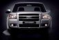 Ford Ranger Pickup 4x2 2.5 TDCi Silver For Sale -2