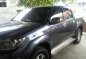 Toyota hilux g manual 2010 for sale-1