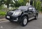 Toyota Hilux 2014 G AT for sale-1