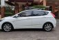 2013 Hyundai Accent Solaris CRDI hatch for sale-7