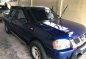 Nissan Frontier AX 4x2 (Manual) 2006 for sale-1
