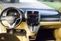 FOR SALE Honda CRV i-VTEC 2008 model-4