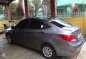 2016 Hyundai Accent Manual for sale-4