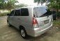 2010 Toyota Innova e manual gasoline for sale-1