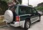 Mitsubishi Pajero 2000 for sale -3