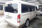 Toyota Hiace 2016 for sale-6