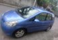 For sale Honda Jazz 2006 i-dsi 1.3 7Speed-2