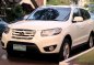 Hyundai Santa Fe 2011 ReVGT 22L CRDi Automatic for sale-1