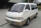 For sale 2001 Kia Pregio-0