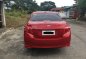 Toyota Vios 2017 1.3 J Manual Red For Sale -2