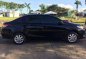 2017 Toyota Vios 1.3E Gas Black For Sale -1