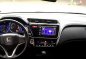 2014 Honda City VX Automatic AT for sale-0
