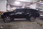 Mitsubishi Strada 2012 Pick Up Black For Sale -3