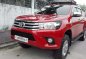 Toyota Hilux 2.8G 4x4 2017model Manual for sale-0