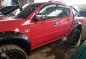 2012 Mitsubishi Strada GLSv 4x4 AT Red For Sale -6